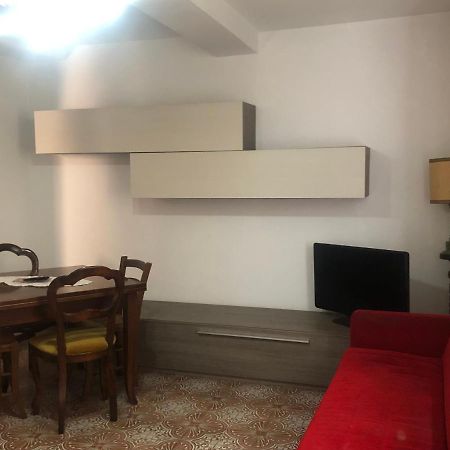 Ferienwohnung Casa Di Nella Campiglia Marittima Exterior foto