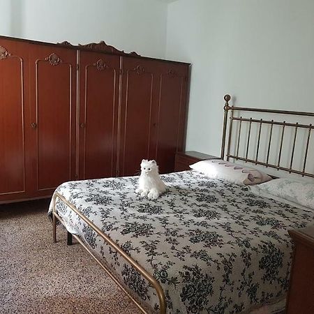 Ferienwohnung Casa Di Nella Campiglia Marittima Exterior foto