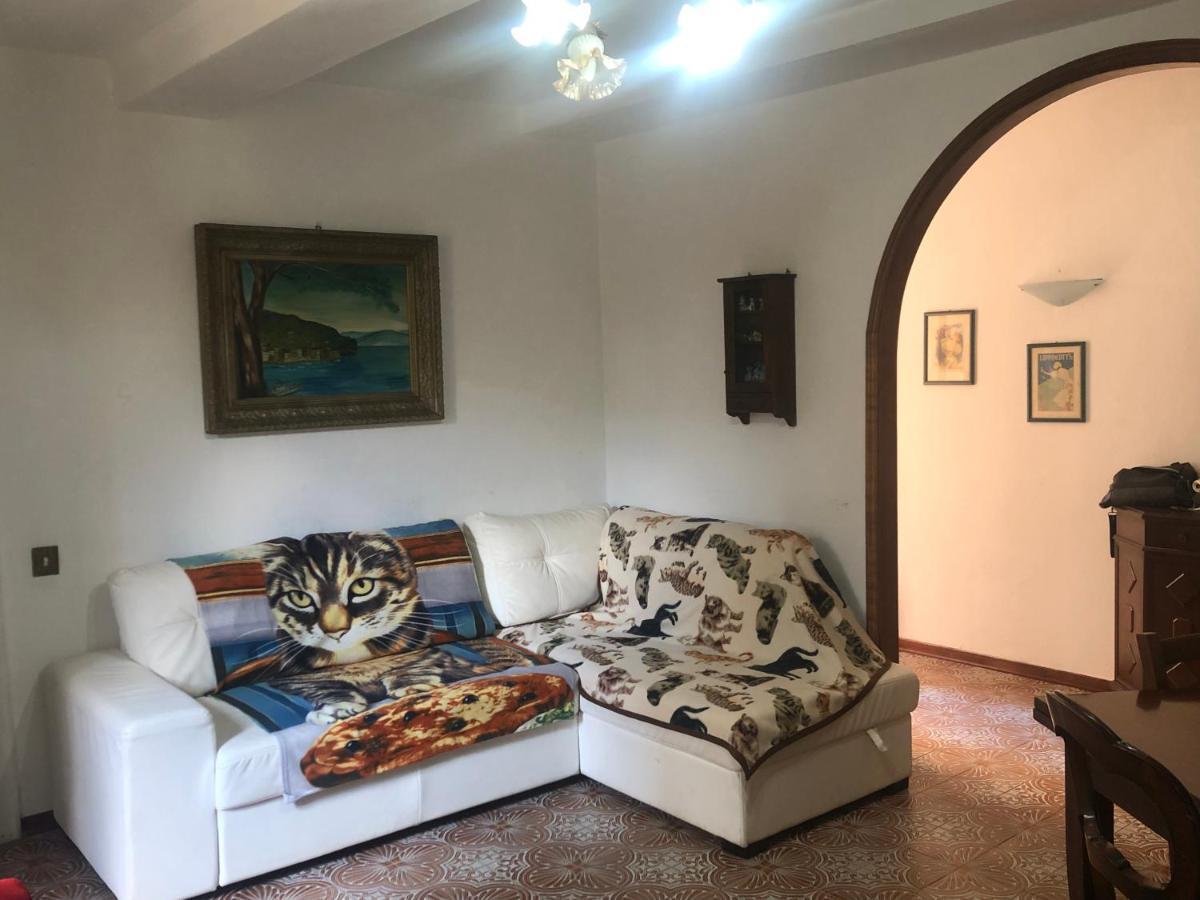 Ferienwohnung Casa Di Nella Campiglia Marittima Exterior foto