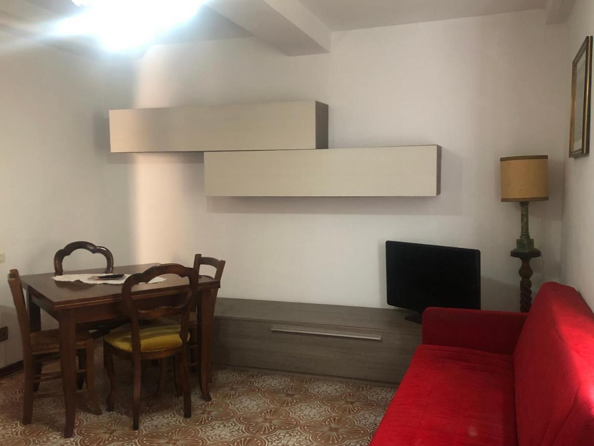 Ferienwohnung Casa Di Nella Campiglia Marittima Exterior foto