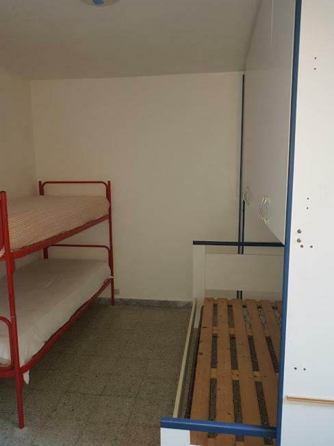 Ferienwohnung Casa Di Nella Campiglia Marittima Exterior foto